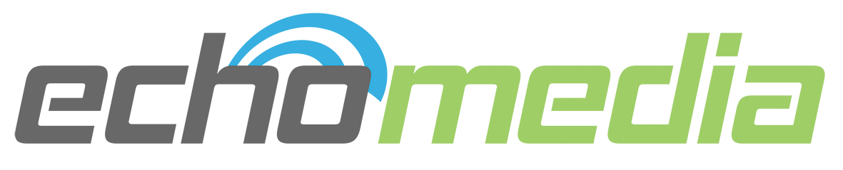 Echo Media Logo